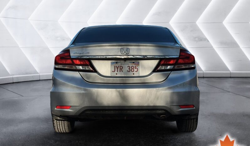
Honda Civic 2015 full									