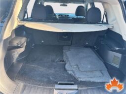 
Nissan Rogue 2018 full									