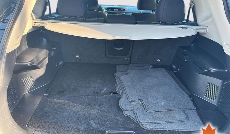 
Nissan Rogue 2018 full									