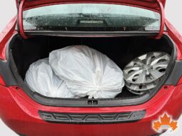 
Toyota Corolla 2016 full									