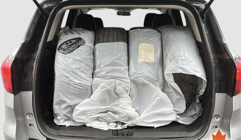 
Ford Escape 2019 full									