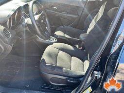 
Chevrolet Cruze 2016 full									