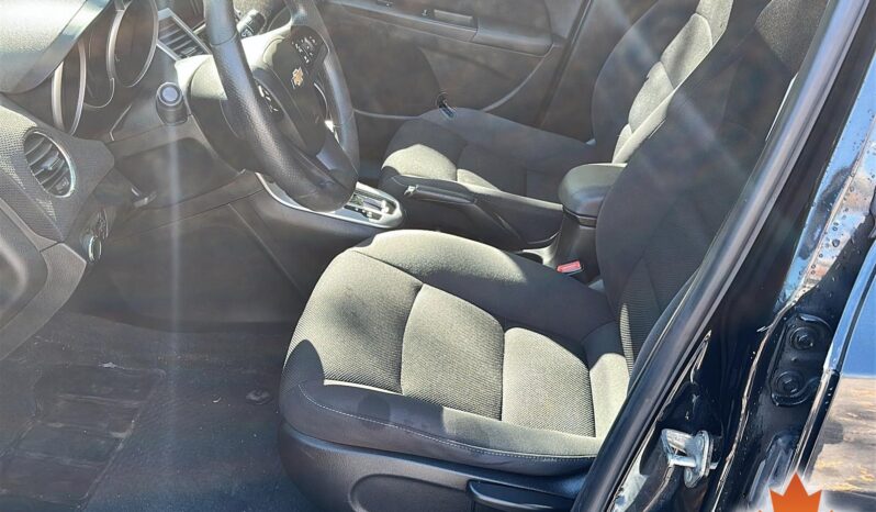 
Chevrolet Cruze 2016 full									