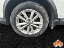 
Nissan Qashqai 2018 full									