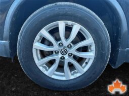 
Nissan Rogue 2018 full									