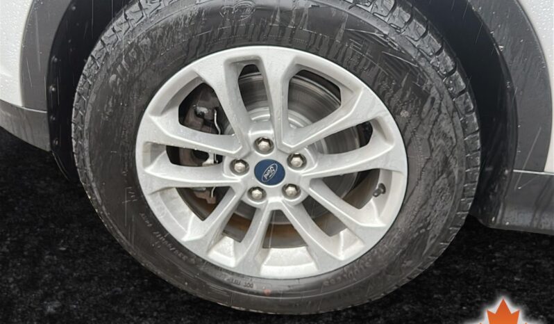 
Ford Escape 2019 full									