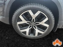 
Volkswagen Taos 2022 full									