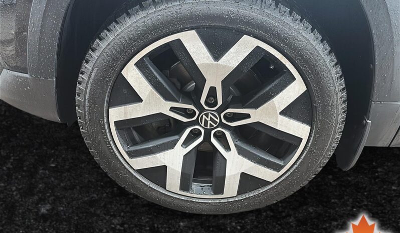 
Volkswagen Taos 2022 full									