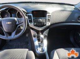 
Chevrolet Cruze 2016 full									