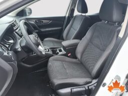 
Nissan Qashqai 2018 full									
