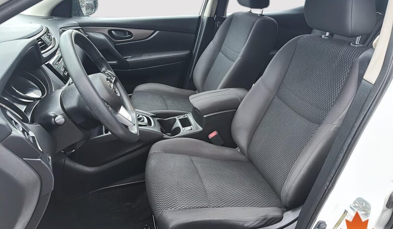 
Nissan Qashqai 2018 full									