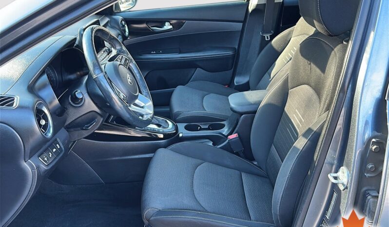 
Kia Forte 2019 full									