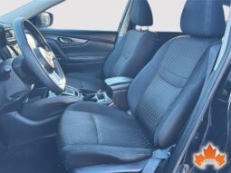 
Nissan Rogue 2018 full									