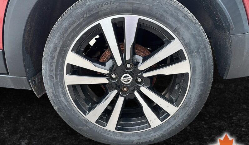 
Nissan Kicks 2020 full									