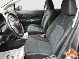 
Nissan Versa 2017 full									