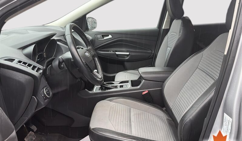 
Ford Escape 2019 full									