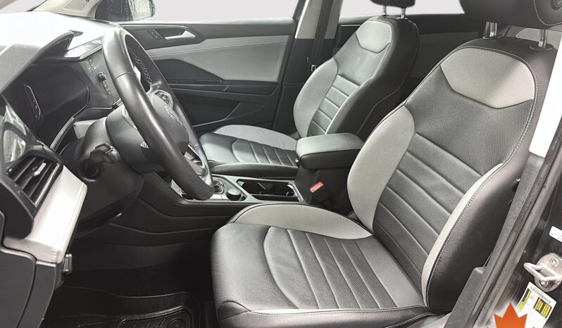 
Volkswagen Taos 2022 full									
