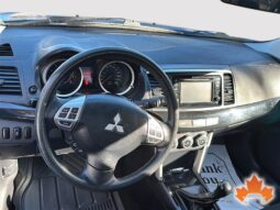 
Mitsubishi Lancer 2017 full									