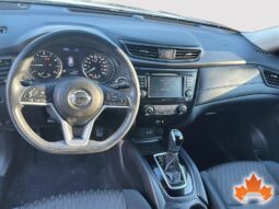 
Nissan Rogue 2018 full									