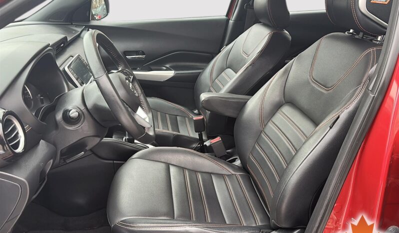 
Nissan Kicks 2020 full									