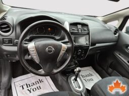 
Nissan Versa 2017 full									