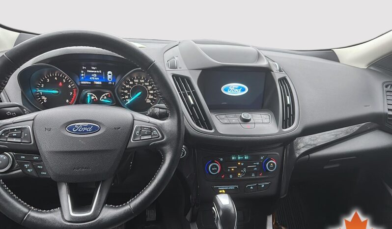 
Ford Escape 2019 full									
