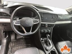 
Volkswagen Taos 2022 full									