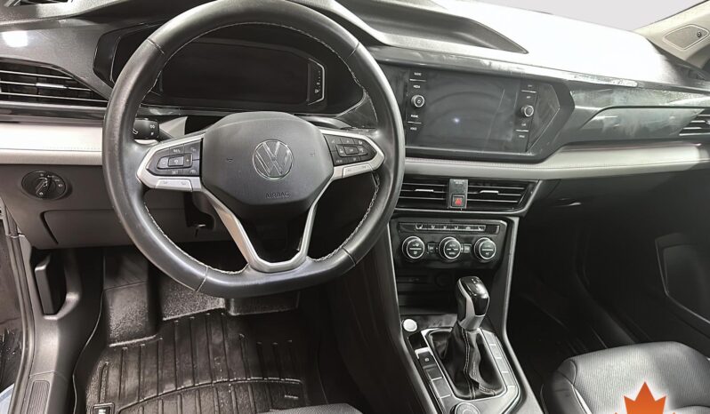 
Volkswagen Taos 2022 full									