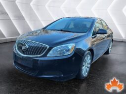 Buick Verano 2017 full