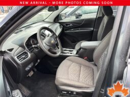 
Chevrolet Equinox 2019 full									