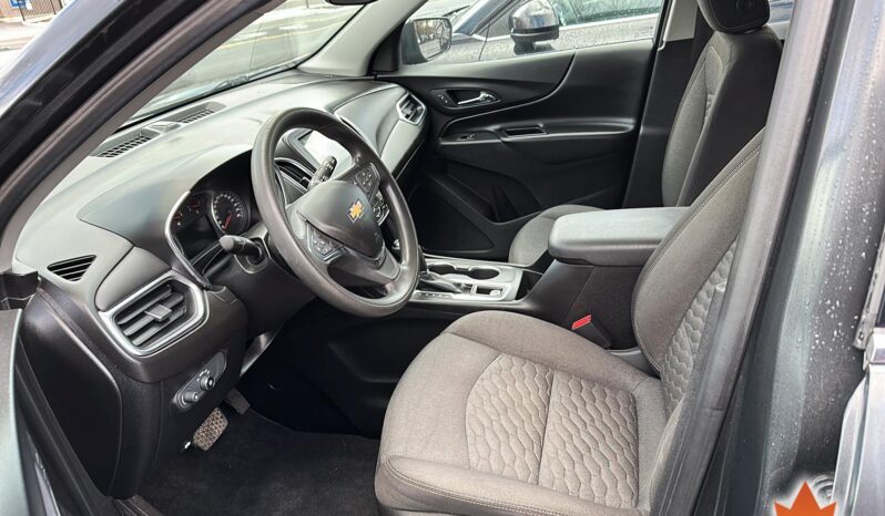 
Chevrolet Equinox 2019 full									