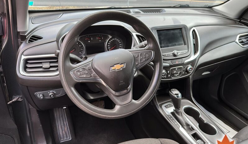 
Chevrolet Equinox 2019 full									