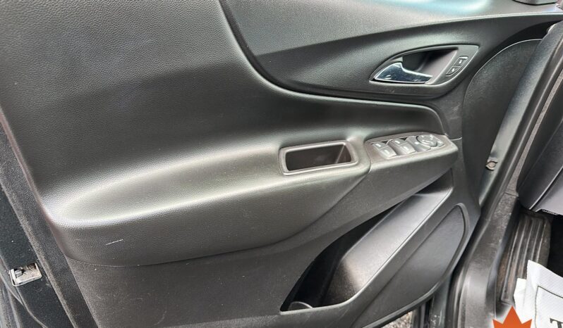 
Chevrolet Equinox 2019 full									