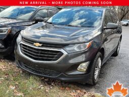 
Chevrolet Equinox 2019 full									