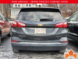
Chevrolet Equinox 2019 full									
