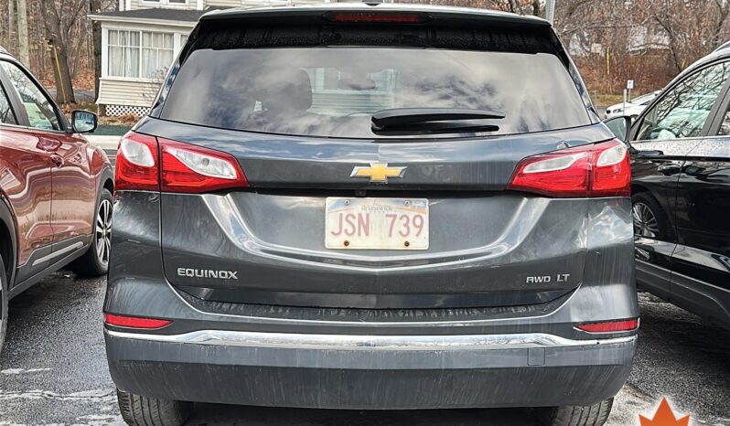 
Chevrolet Equinox 2019 full									