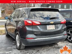 
Chevrolet Equinox 2019 full									
