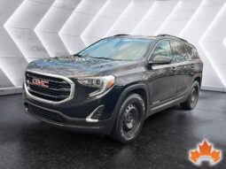 GMC Terrain 2018