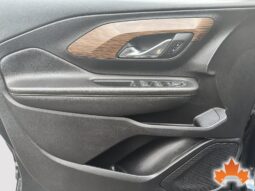 GMC Terrain 2018 full