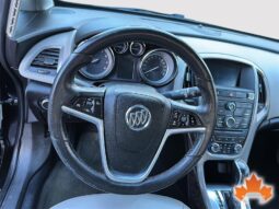 Buick Verano 2017 full