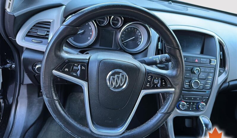 
Buick Verano 2017 full									