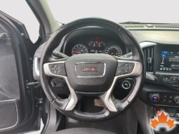 GMC Terrain 2018 full