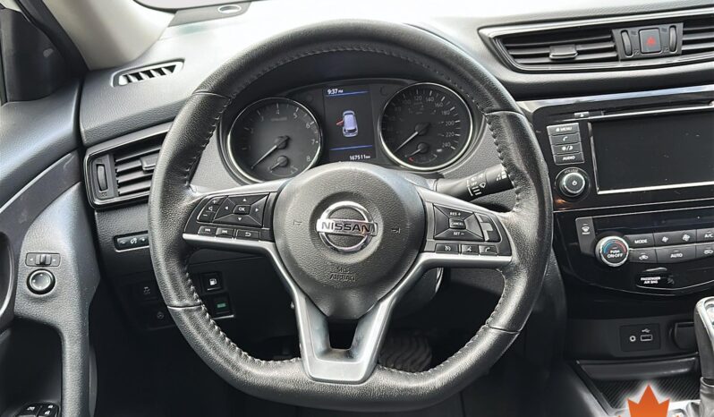 
Nissan Rogue 2020 full									
