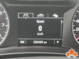 GMC Terrain 2018 full