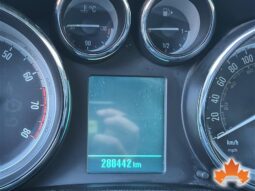 Buick Verano 2017 full