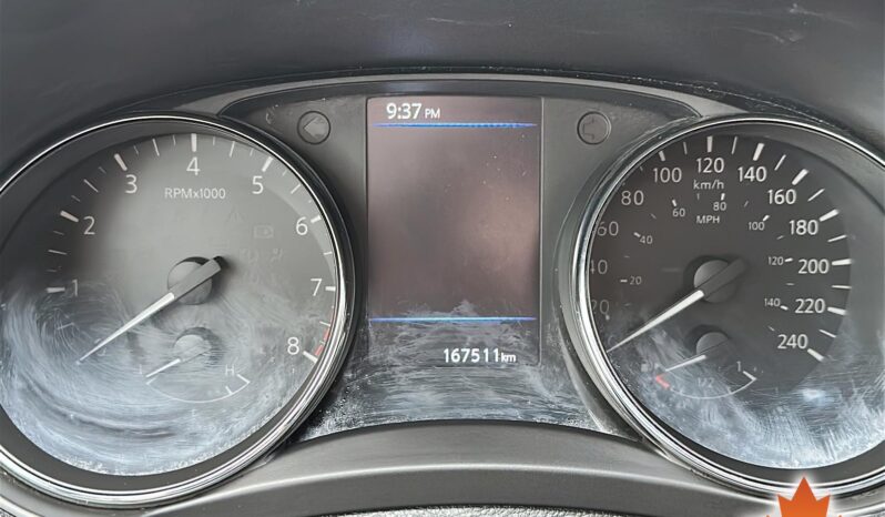 
Nissan Rogue 2020 full									