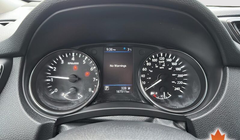 
Nissan Rogue 2020 full									