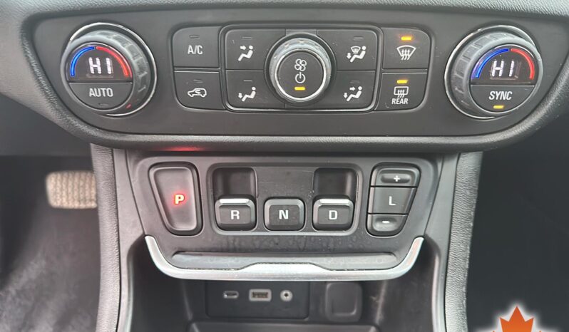 
GMC Terrain 2018 full									
