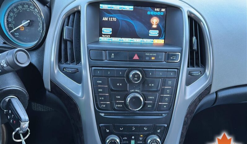 
Buick Verano 2017 full									