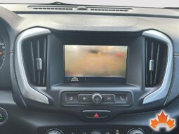 GMC Terrain 2018 full